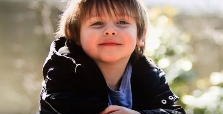 Image: 10-year-old boy awarded $174,000 after vaccine caused permanent brain damage and narcolepsy