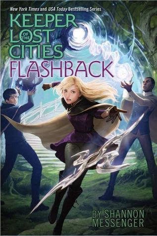 Flashback (Keeper of the Lost Cities, #7) EPUB