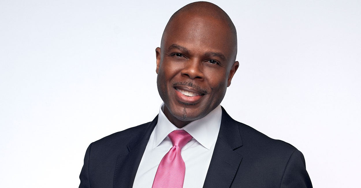 A Pastor’s Prescription for Overcoming Victim Mentality