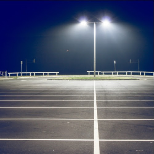 Parking at USF