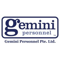 Gemini Personnel Singapore