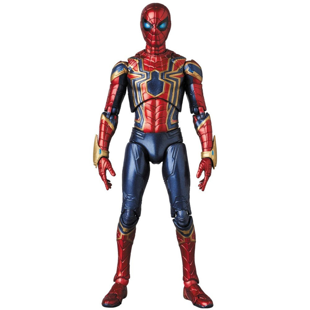 Image of Avengers: Endgame MAFEX Iron Spider - SEPTEMBER 2020