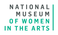 DC Art Book Fair @ National Museum of Women in the Arts