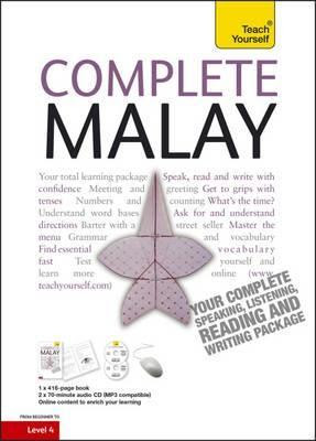 Complete Malay (Bahasa Malaysia) EPUB