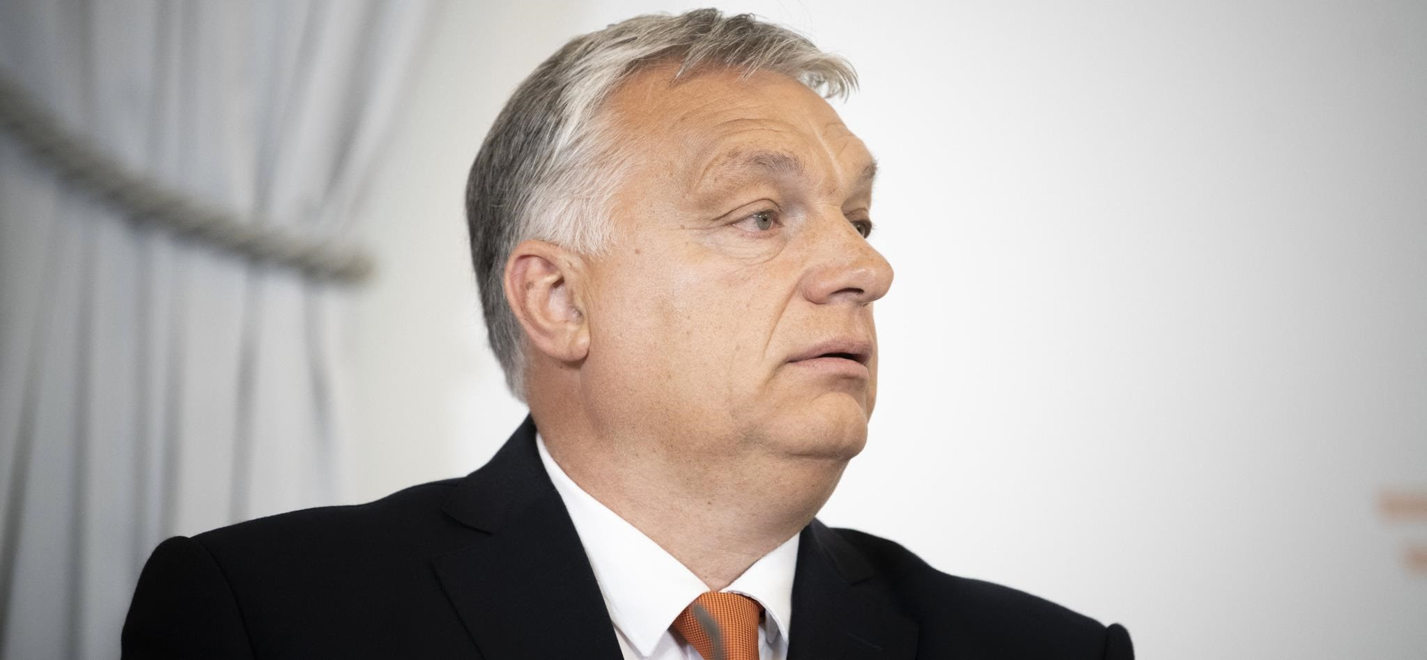 Orbán Bécsben: 