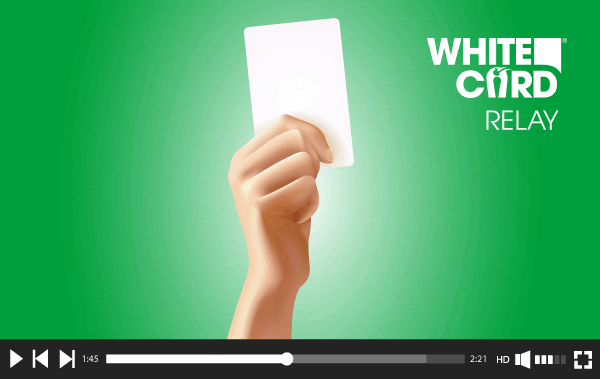 APRIL6, WhiteCard Replay I Click to watch the video