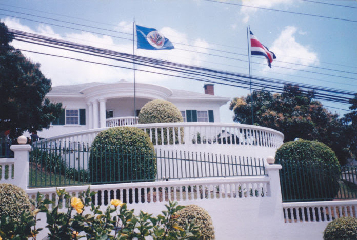 corte interamericana