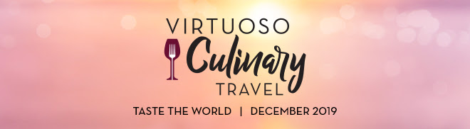 Virtuoso Culinary Travel