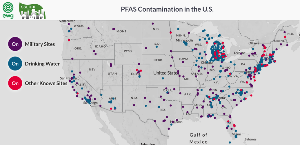 What’s new with PFAS? Find out in our Fall 2019 Newsletter – The PFAS ...