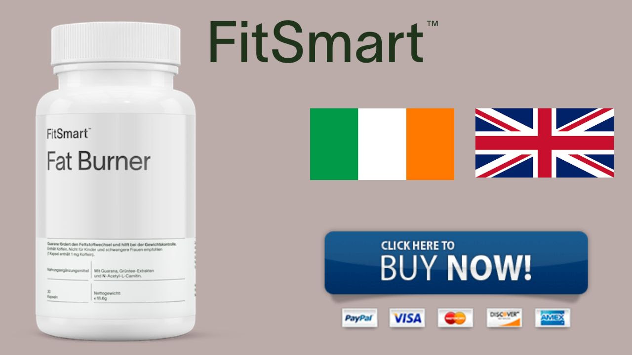 FitSmart Fat Burner UK Reviews