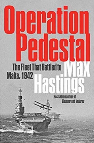 Operation Pedestal: The Fleet That Battled to Malta, 1942 EPUB