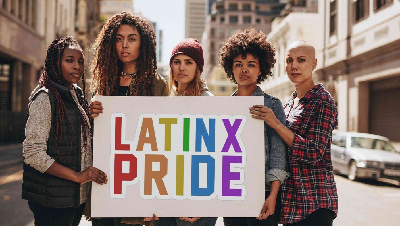Millions Celebrate Latinx Heritage Month By Commemorating That Time A Few Years Ago When The Word 'Latinx' Was Made Up
