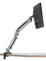 ATDEC LEVITATE™ MONITOR ARM