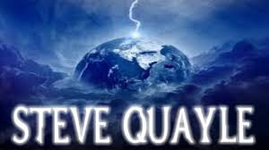 Steve Quayle and Alex Jones: Satanic Power Flooding the Planet, Destroying the Earth and Nephilim (Video)