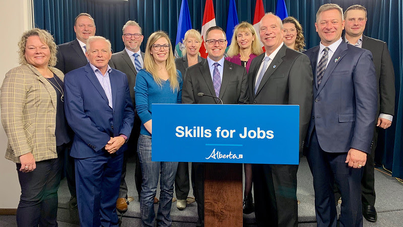 Task force to strengthen skilled trades education