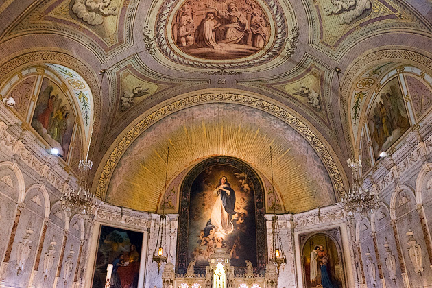 Notre Dame de Bon Secours