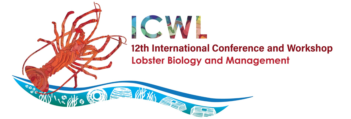 ICWL conference logo