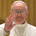 Pope Francis