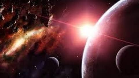 Planet X Nibiru Its Getting Bigger By The Day Now!!