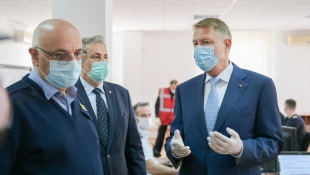 Gheorghe Funar cere demiterea guvernului