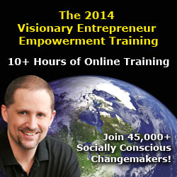 Visionary Training