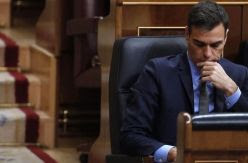 El Gobierno llega a los Presupuestos sin contactos con los independentistas y juega la carta de elecciones inminentes