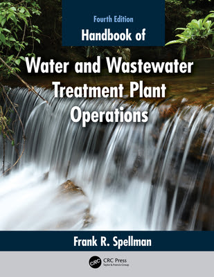 Handbook of Water and Wastewater Treatment Plant Operations EPUB