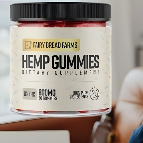 Stream Fairy Farms Hemp Gummies Australia: (Fake Exposed) Pain Relief & Is  It Scam Or Trusted? by Karajgarcia | Listen online for free on SoundCloud