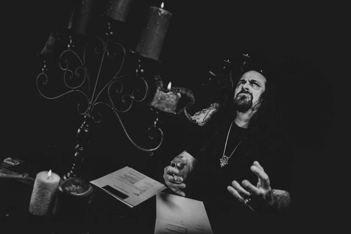 DEICIDE Announce 'Banished By Sin' Album