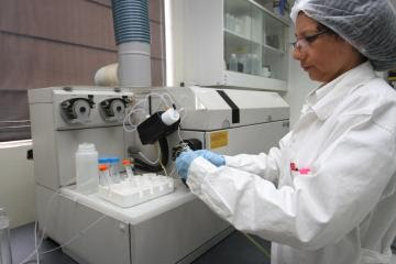 Senasa renueva acreditación internacional ISO/IEC 17025 para sus laboratorios de residuos tóxicos hasta el 2023