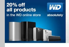 WD