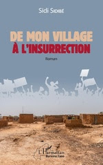 couverture De mon village à
l'insurrection