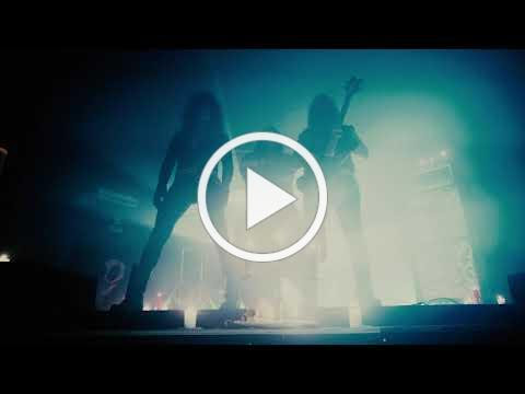 New Skeletal Faces - Leather Funeral (Official Music Video)