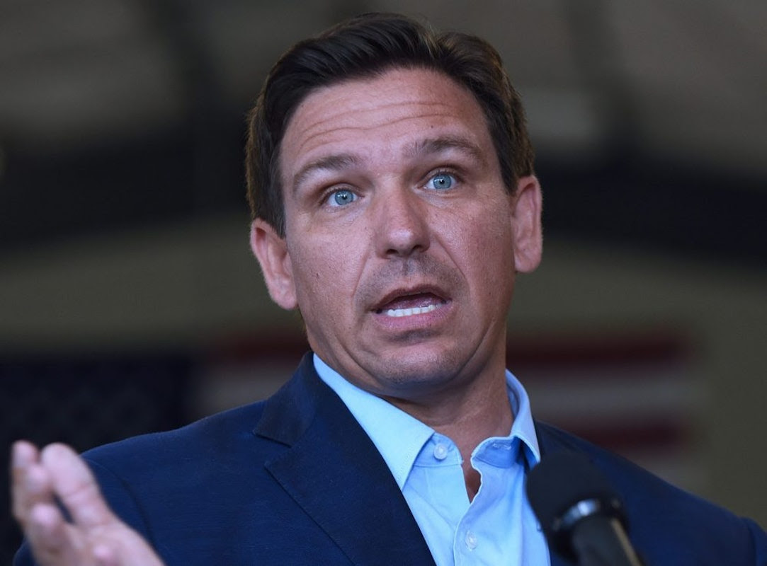 Florida Gov. Ron DeSantis Delivers On Promise, Bans ‘Vaccine Passports’ With Executive Order