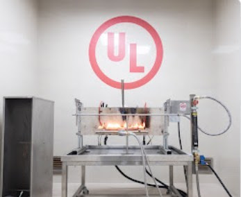 UL’s laboratory in the Industrial City of Abu Dhabi (ICAD) is approved to test the safety and performance of fire-resistant cables. The facility enables manufacturers, brands and suppliers of fire-resistant cables in the Middle East to access a local laboratory when applying for a mandatory Civil Defense Certificate of Compliance.