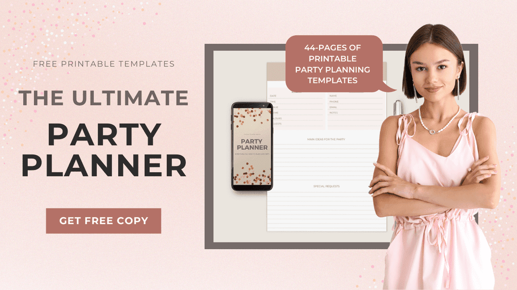 how to plan a party planning templates printable pdf free party budget party guest list party venue party suppliers party food and drinks party games and activities party to do list party seating plan party schedule party timeline