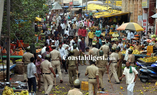 Bijapur clash 27 1