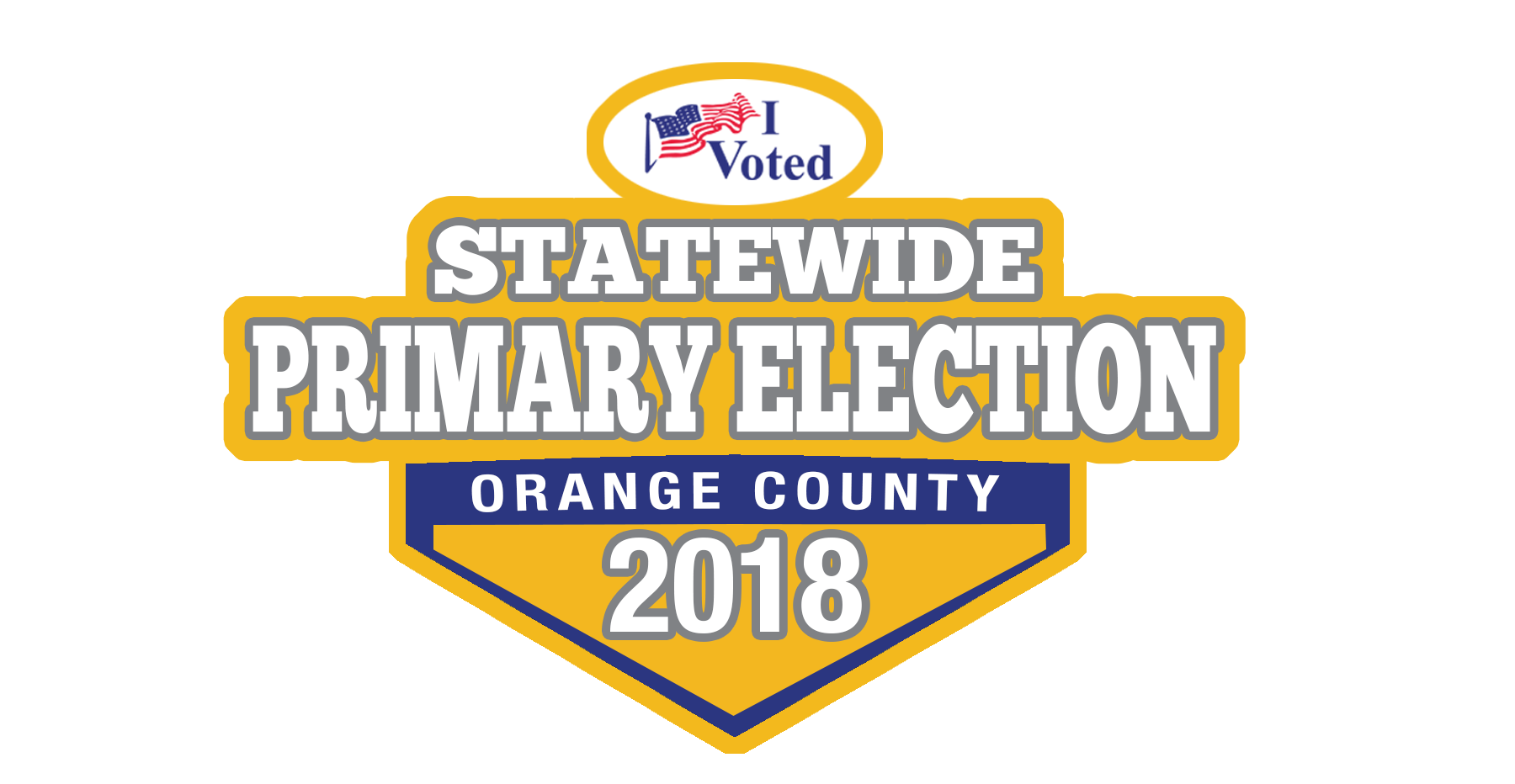 Orange County Registrar of Voters