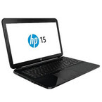 HP 15-d107TX 15.6-inch Notebook PC with Laptop Bag 