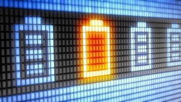 New Unique Battery Technology
