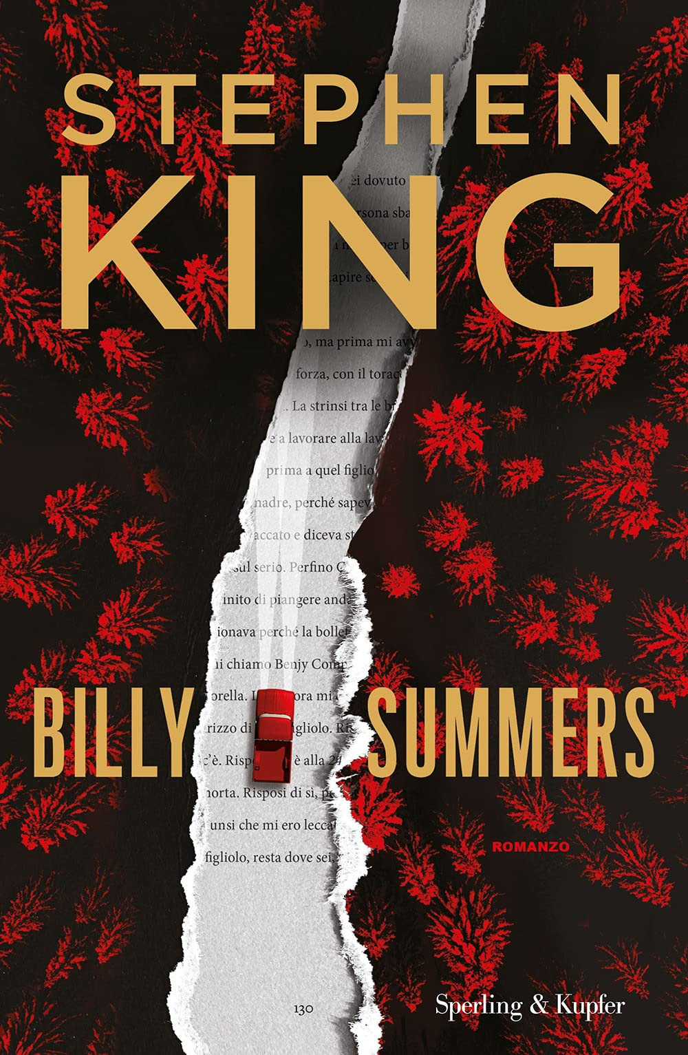 Billy Summers in Kindle/PDF/EPUB