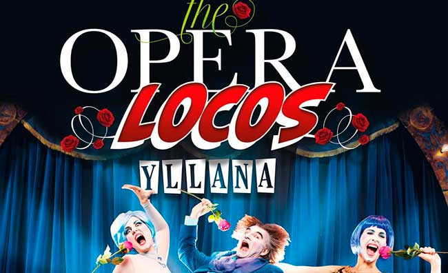 The Opera Locos. Yllana
