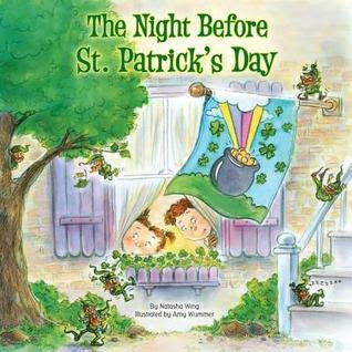 The Night Before St. Patrick's Day EPUB