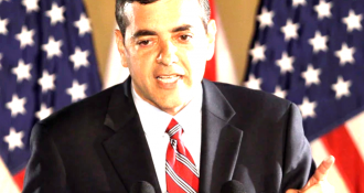 Ongoing Venezuela Oil Investigation See Arrest of Former Republican Miami Congressman