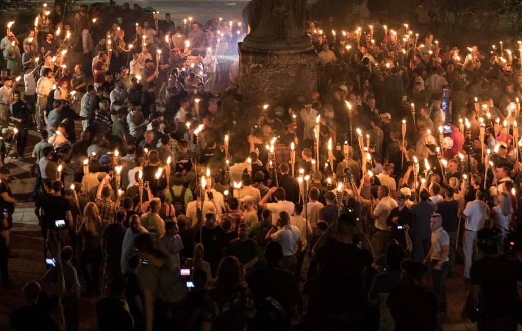 Charlottesville: Here's Who and Why They Really Did It 