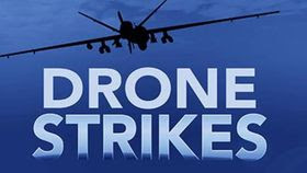 Two Hostages Killed in US Drone Strike