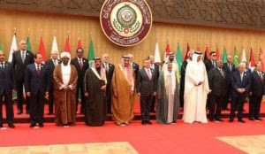 Arab League tells Israel to stop Jewish prayers at the Temple Mount