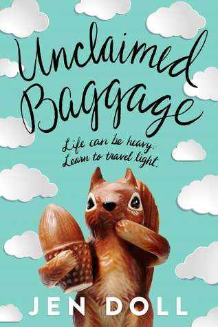Unclaimed Baggage EPUB