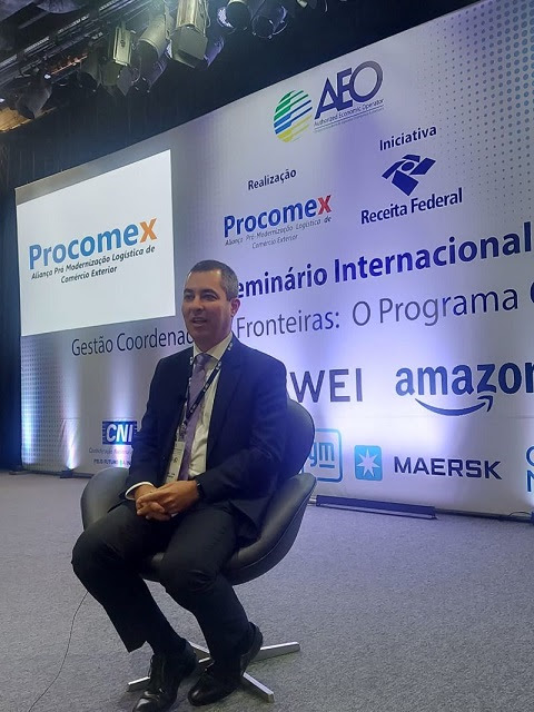 elson PROCOMEX