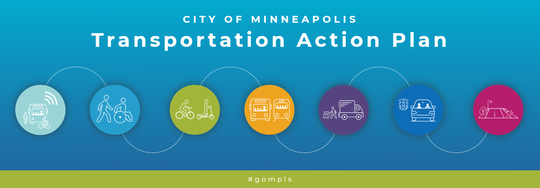 Transportation Action Plan logo